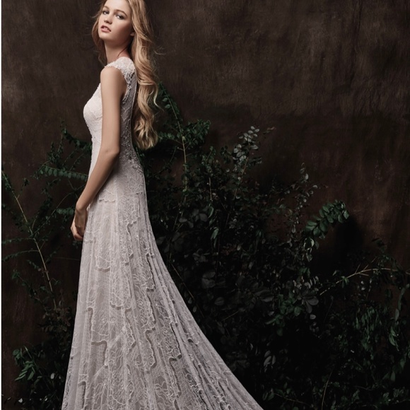 Chic Nostalgia Berri size 6 - Picture 2 of 3